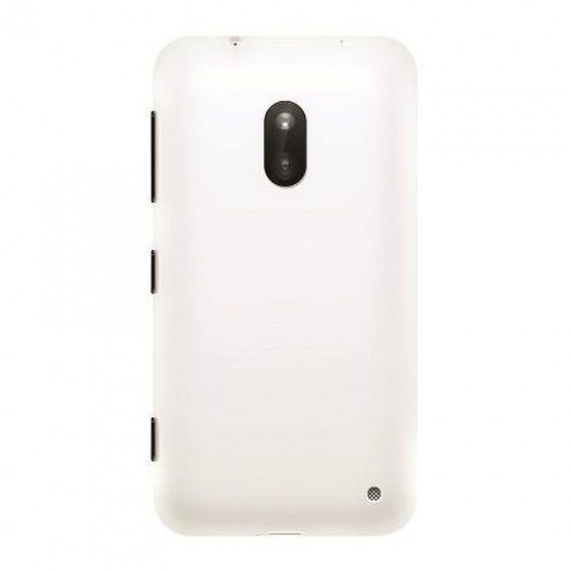 Full Body Housing For Nokia Lumia 620 - White